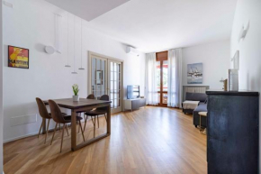 Bright House - Carozzi Apartments
